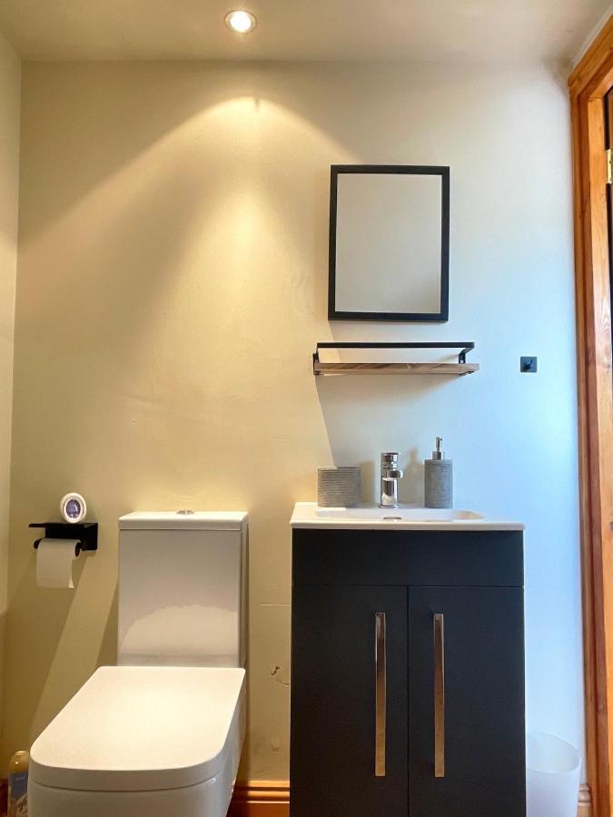 Mini-Studio By Hnfc Stays South Shields Exteriör bild